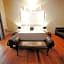 Borghese Palace Art Hotel