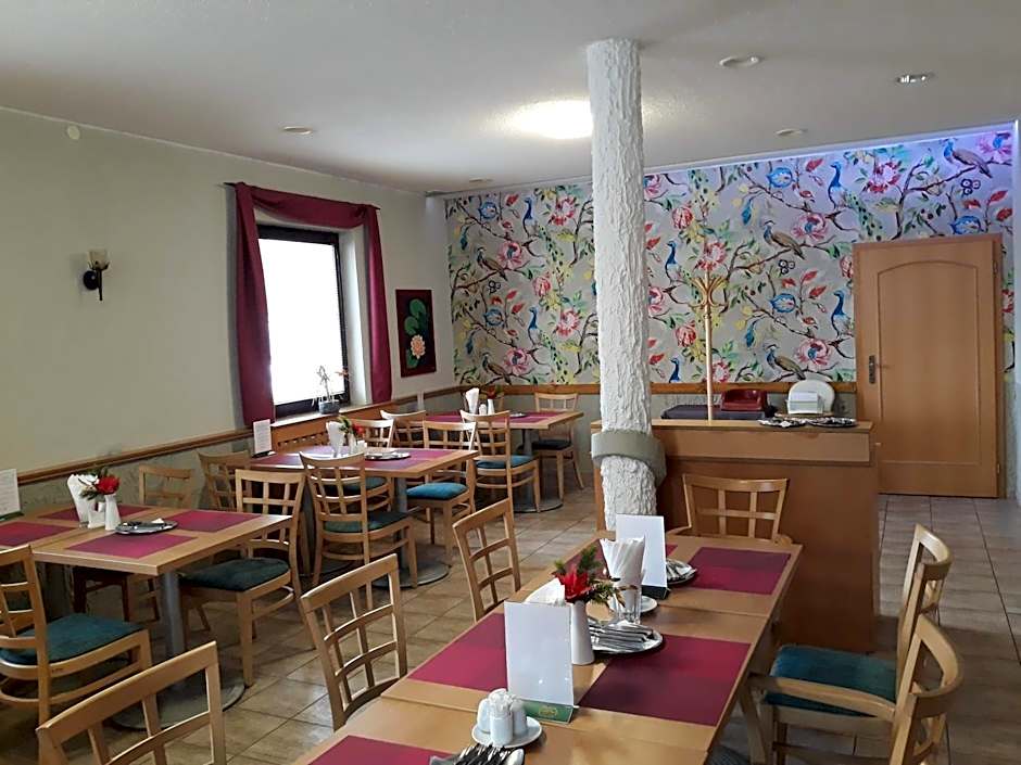 Penzion Fantasy - restaurant