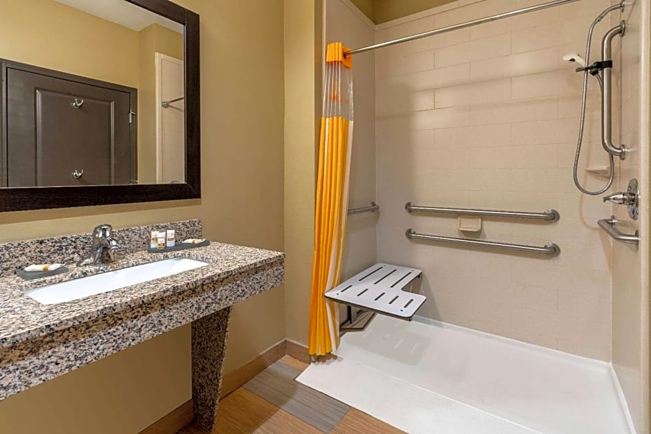La Quinta by Wyndham Muskogee