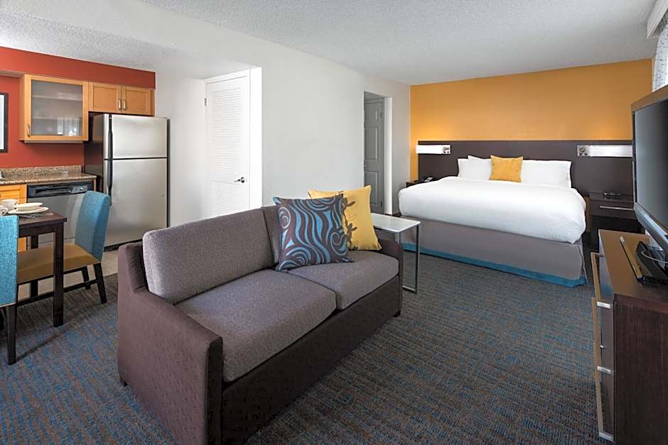 Residence Inn by Marriott Costa Mesa Newport Beach