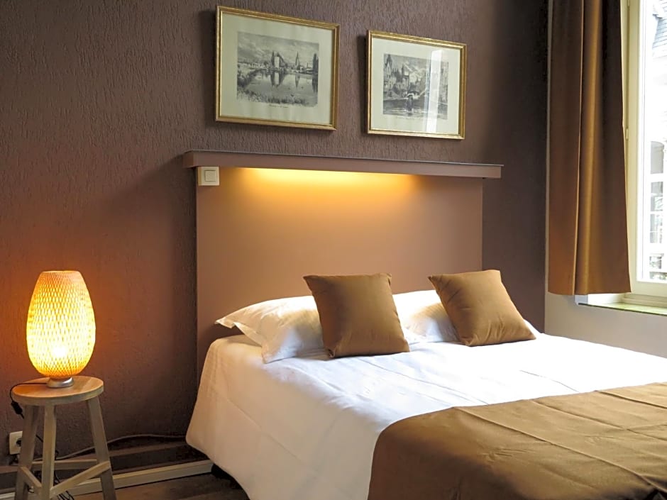 Hotel Notre Dame