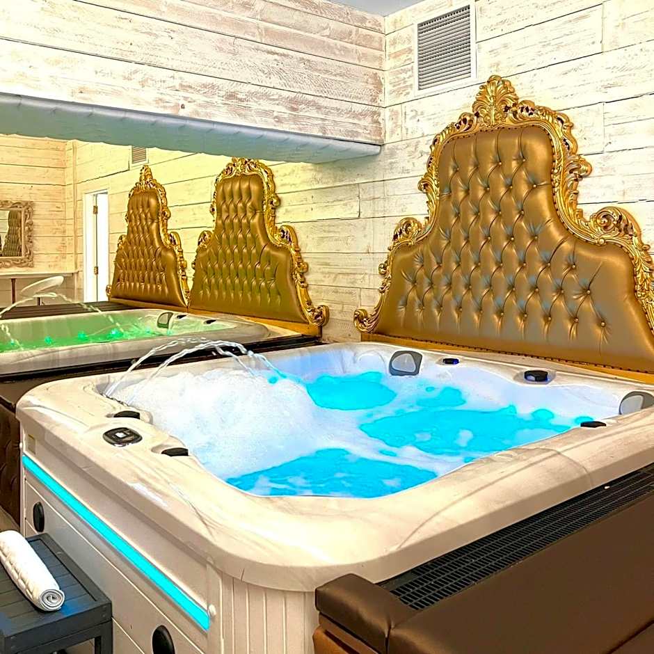 The Dixie Dean Hotel