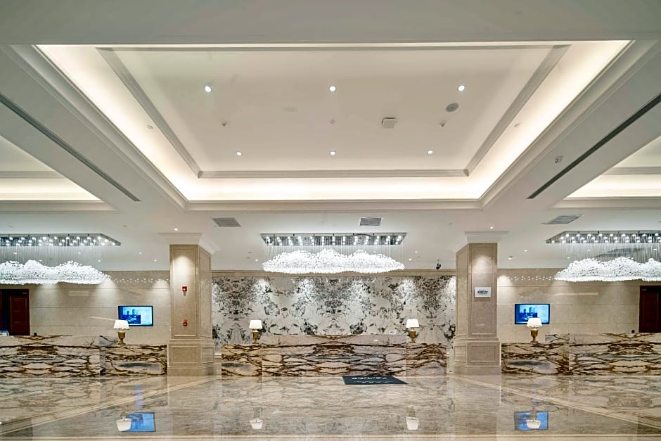 Sheraton Shaoxing Shangyu