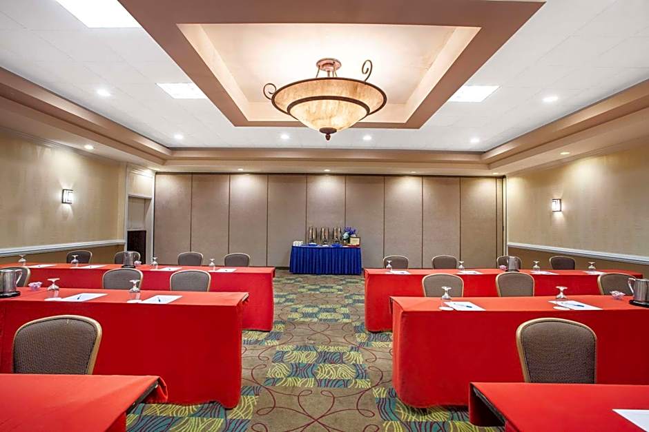 Wyndham Philadelphia-Bucks County
