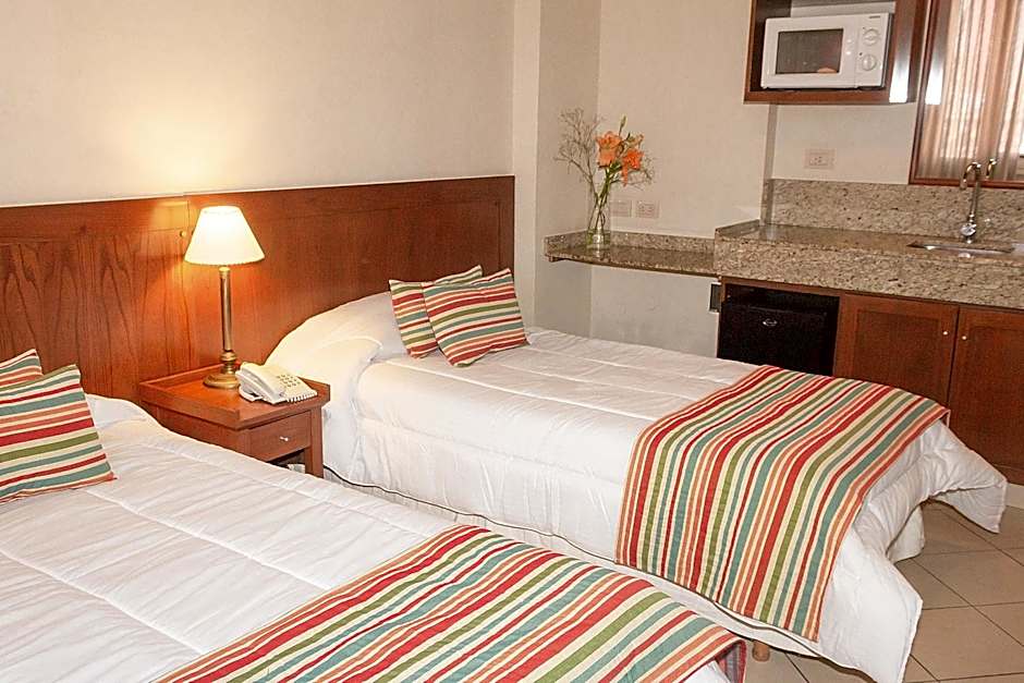 O2 Hotel Buenos Aires