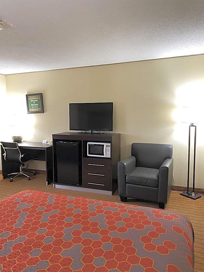 SureStay by Best Western Massena