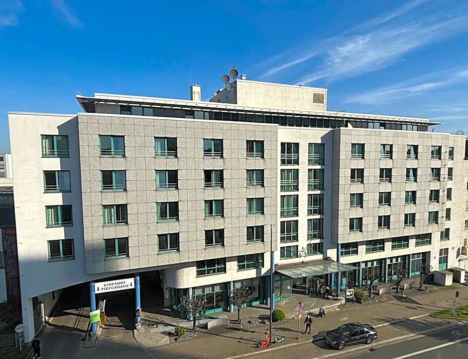 FOUR Essen City Centre