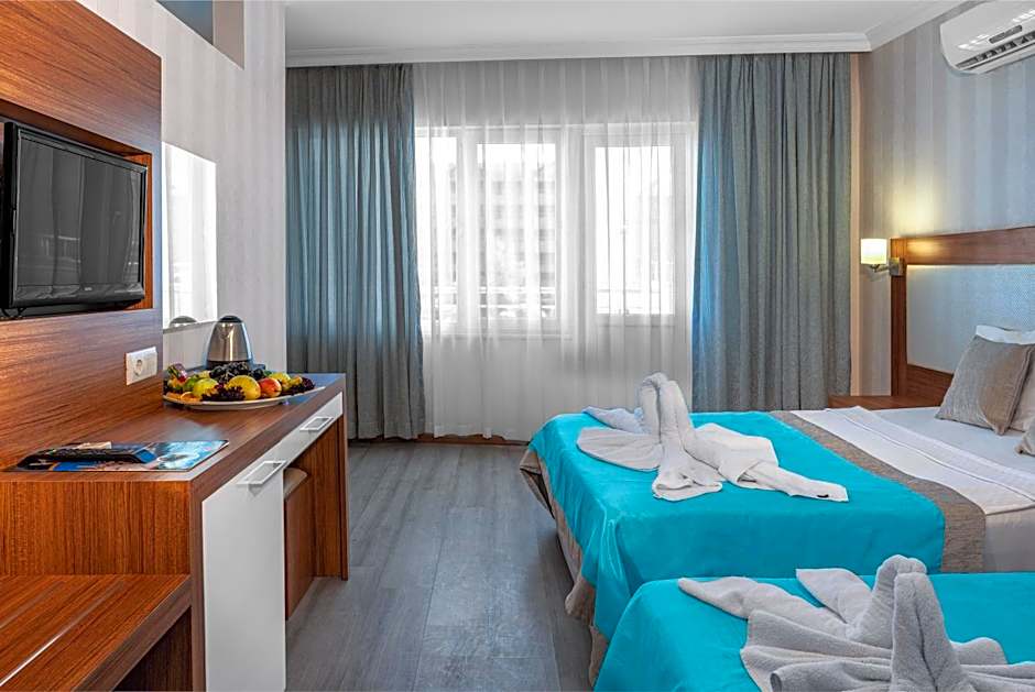 Mesut Hotel
