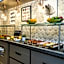 Leonardo Hotel Barcelona Gran Via