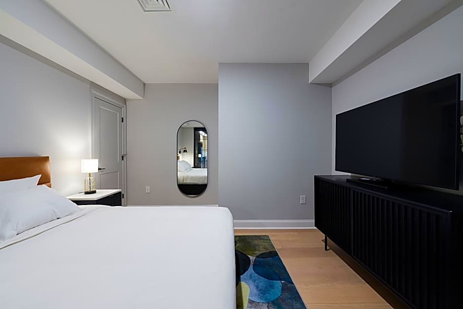 Photo 1 of 10 of 2 Bedroom Suite