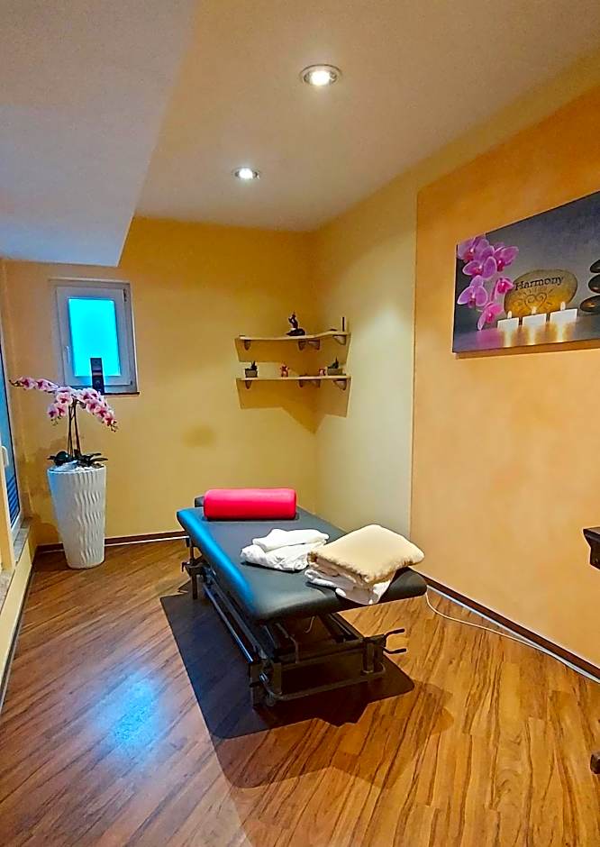 Hotel Klosterbräustuben