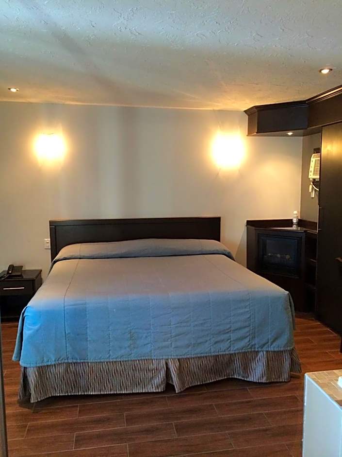 Olux Hotel-Motel-Suites