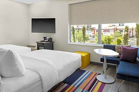 Guest room, 2 Queen