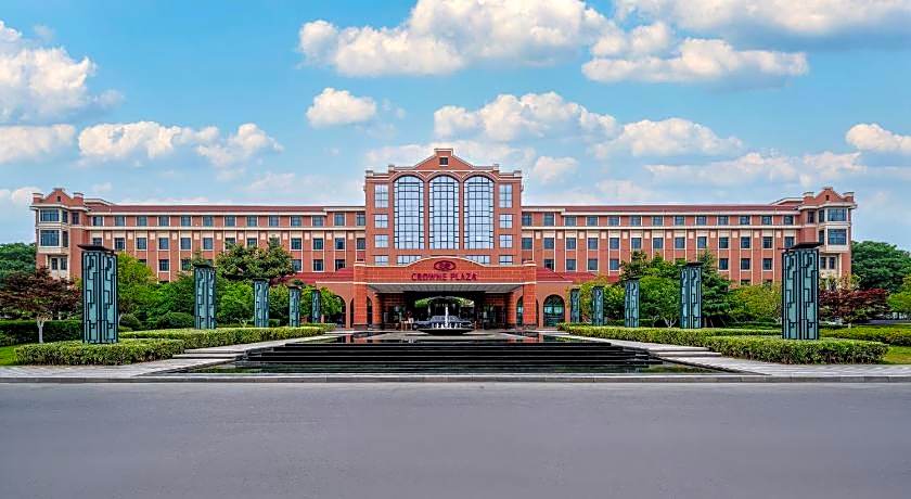 Crowne Plaza Zhengzhou By IHG