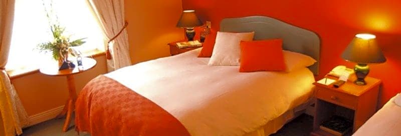 The Tralee Central Hotel