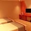 Shell Hotel Hebi Qi County Qihe Road