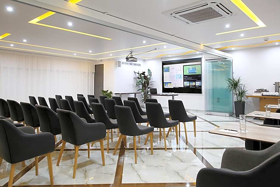 Athens Starlight Hotel