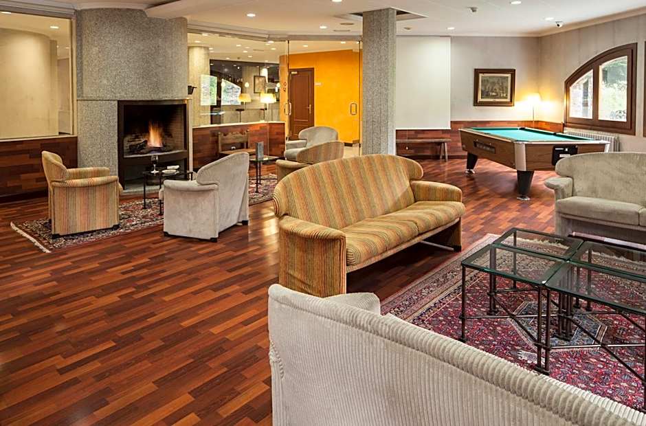 Abba Xalet Suites Hotel