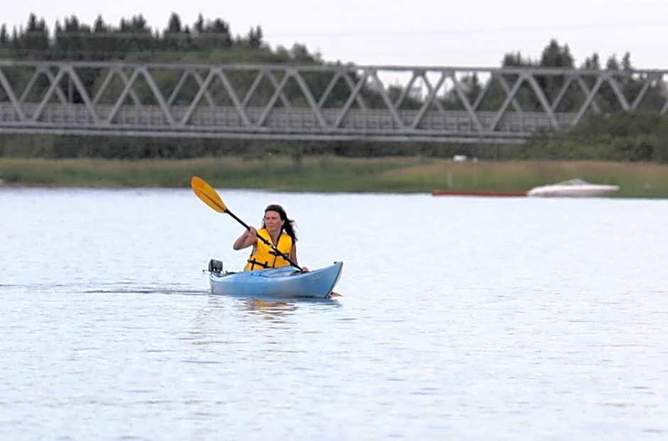 Deer Lake Horizon Hotel