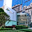 Guangzhou Xi Yun - Lai Xizhou Hotel-Guang Zhou tower Zhujiang Xincheng Branch