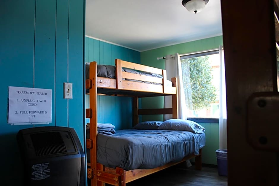 Seaside International Hostel