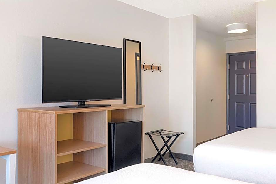 Spark by Hilton Orangeburg