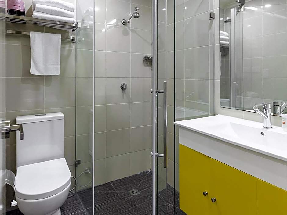 ibis Styles Kingsgate Melbourne