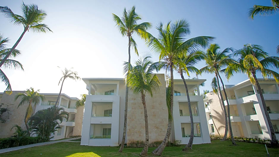 Grand Bavaro Princess - All Inclusive