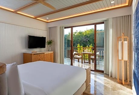 King Bed Non Smoking