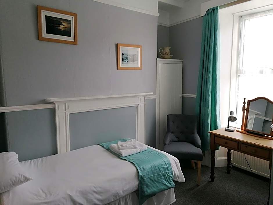 The George Borrow Hotel