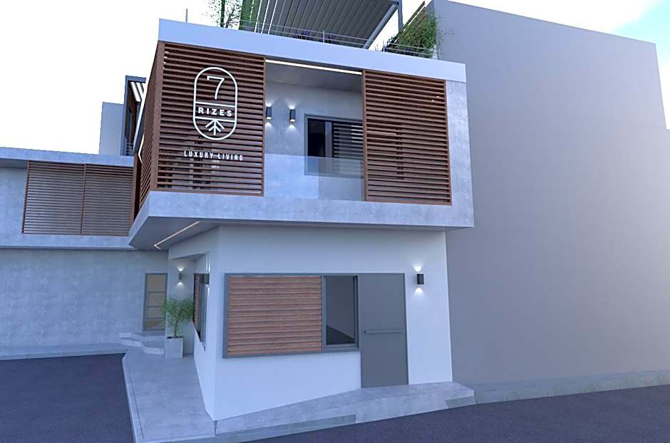 7Rizes Luxury Living