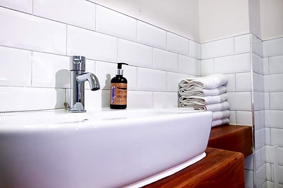 The Nest Boutique Hostel