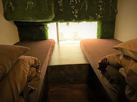 Small Double or Twin Room