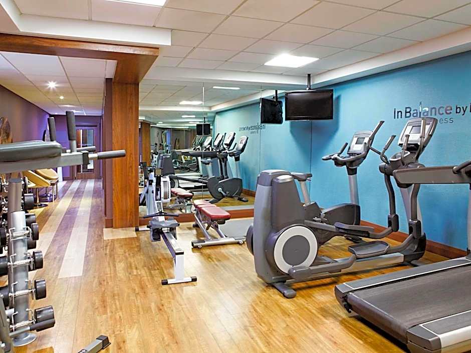 Novotel London Waterloo Hotel