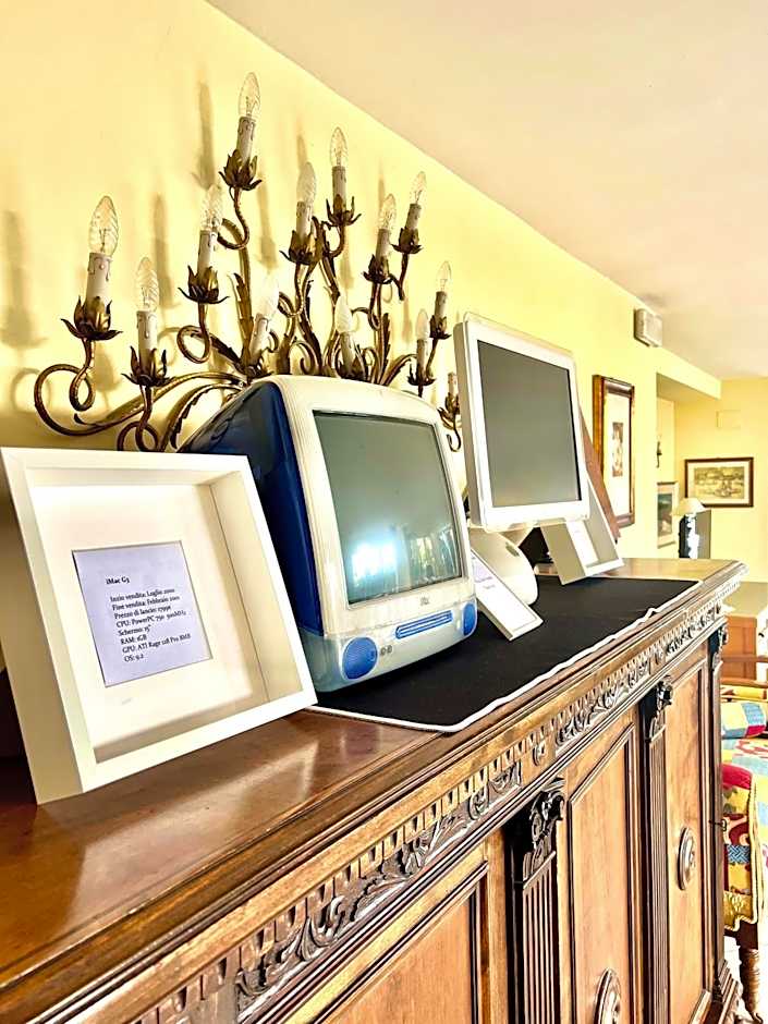 Hotel B&B Montecarlo