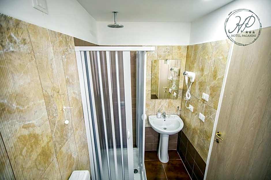 Hotel Paganini