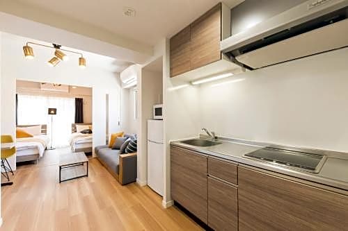 SG RESIDENCE INN HAKATA - Vacation STAY 90682