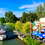 Best Western Hotel Dreilanderbrucke