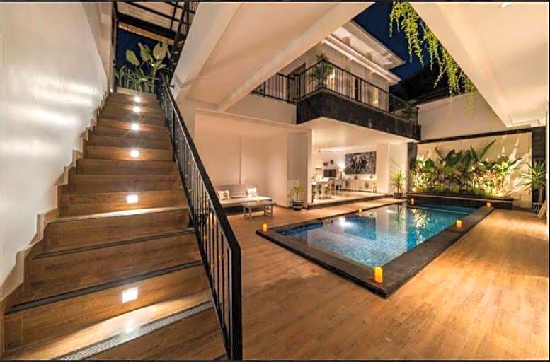 La Terra Villa