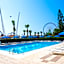 Napa Jay Hotel