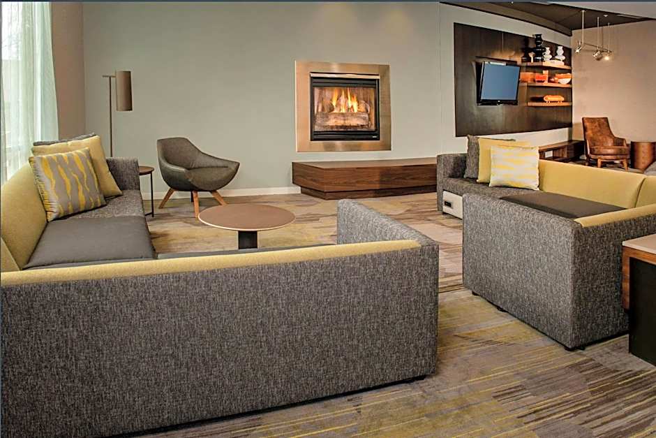 Courtyard by Marriott Hagerstown