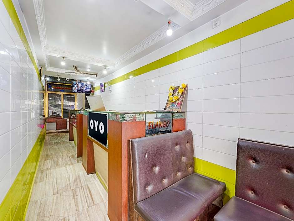 Hotel O Elango Park – Chennai, IL