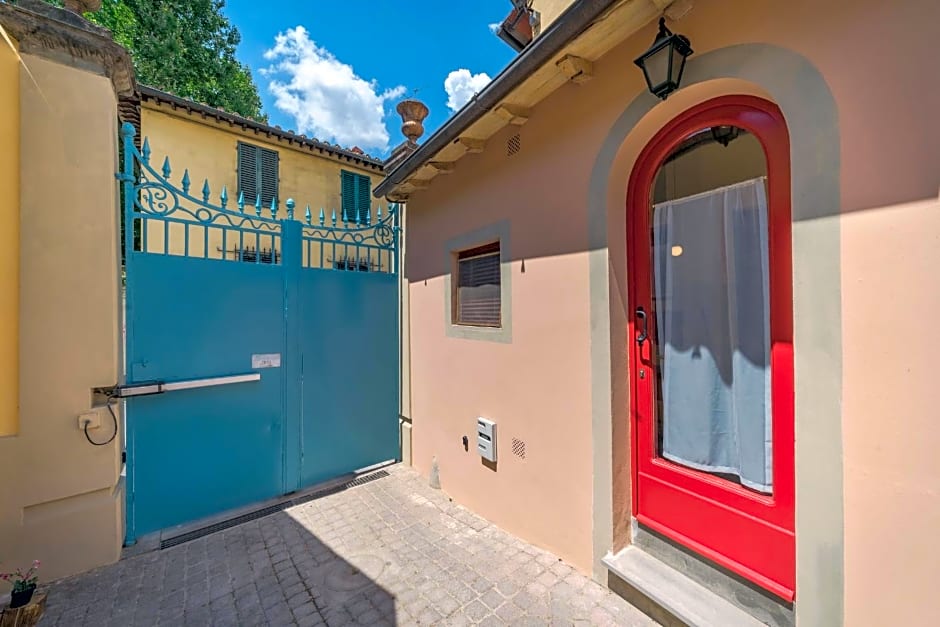 Drom Florence Rooms & Apartments