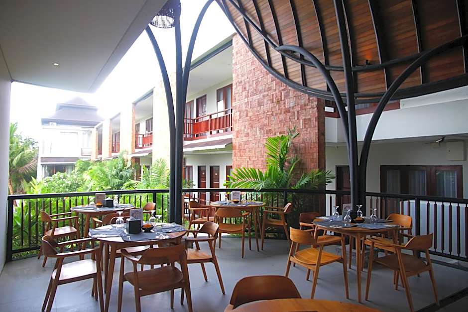 djabu Seminyak Hotel