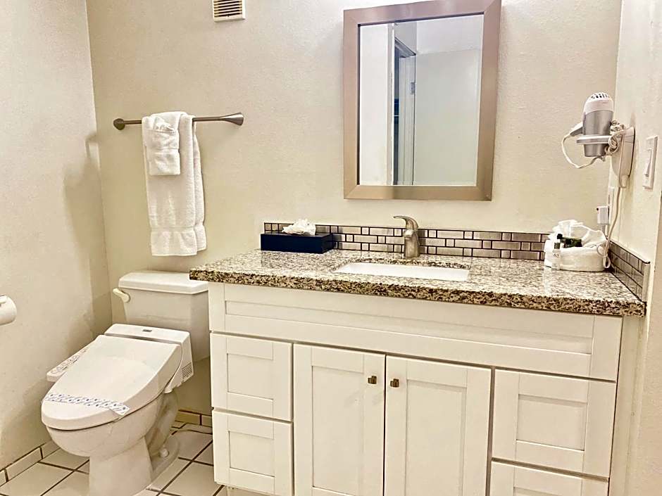 Redac Gateway Hotel Torrance