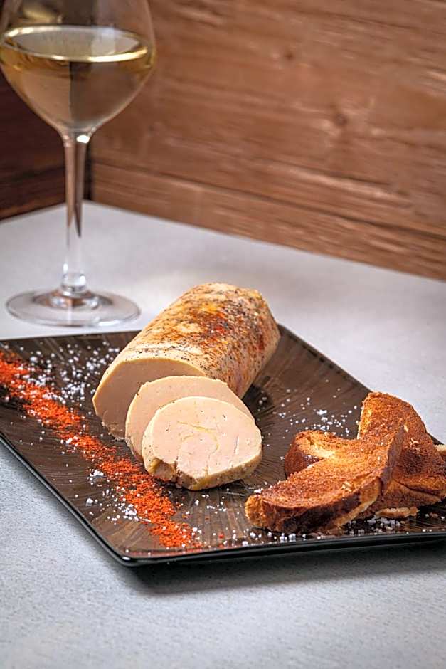 L'Outa Hotel Restaurant