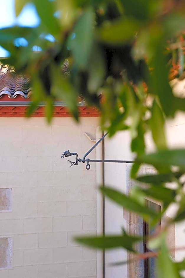 Maldà Singular Hotel