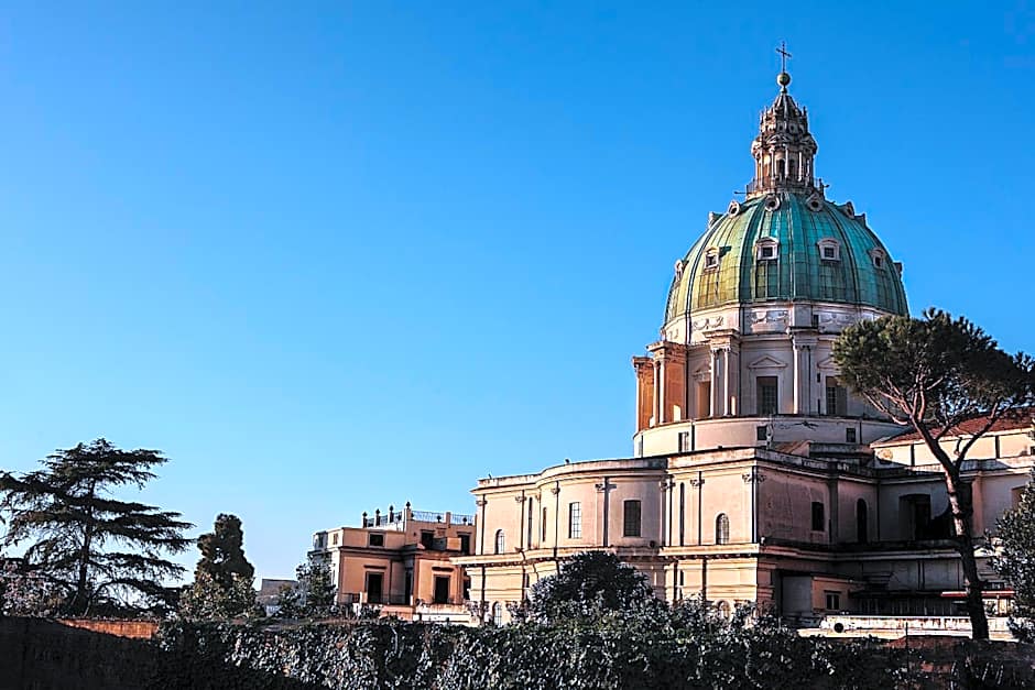 Grand Hotel Capodimonte