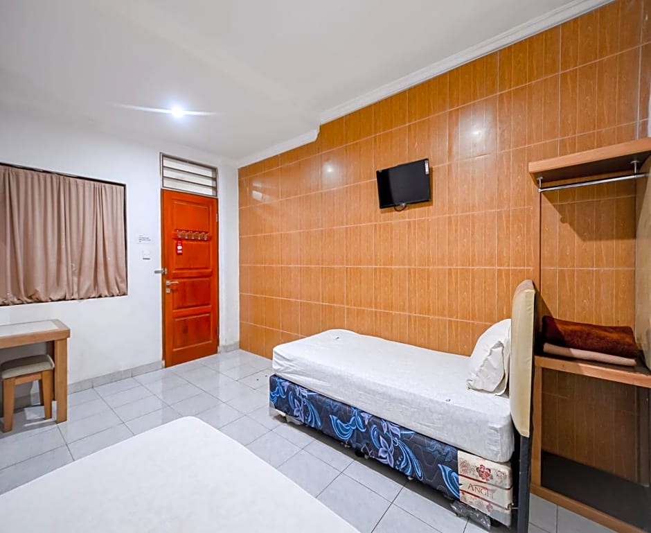 New Residence Mojopahit