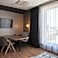 Hotel Chicoutimi